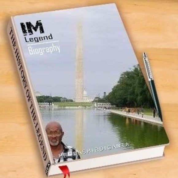 Meet your Posher, Randall a. - Picture 1 of 1